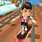 Megastar Runner