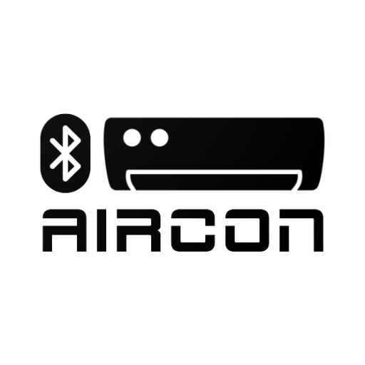 Inspinia Aircon BT Updater logo