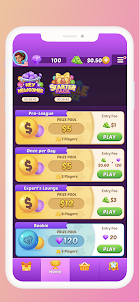 Bubble-Buzz Win Real Cash Game