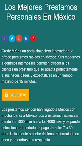 prestamos intimos liberbank
