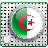 radio Algeria icon