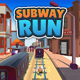 Subway Run icon
