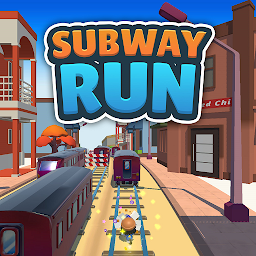「Subway Run」圖示圖片