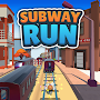 Subway Run