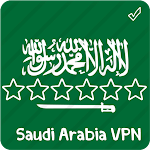 Cover Image of Скачать Saudi Arabia VPN Proxy-get free-IPUnlimitedVPN🇸🇦 1.0.3 APK