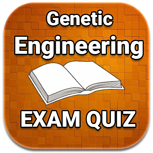 Genetic Engineering Exam Quiz logo