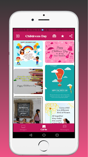 Childrens Day Wishes