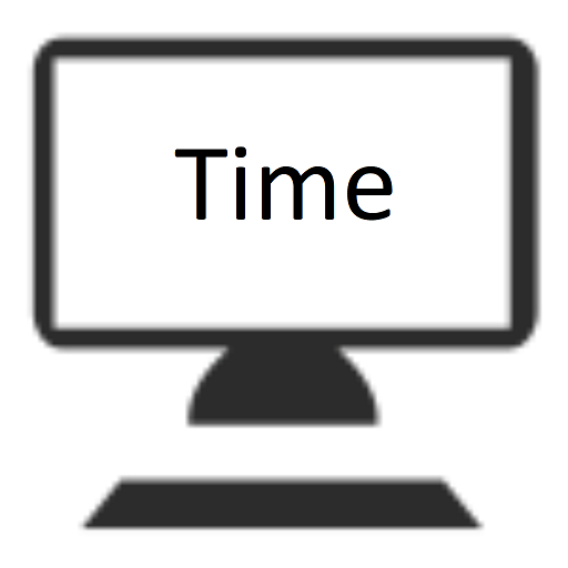 Uni-Soft Time logo