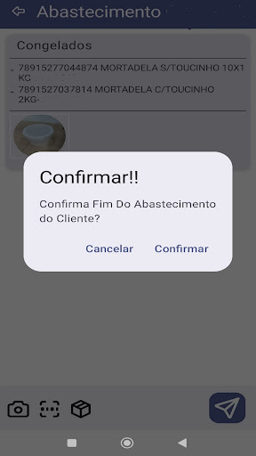 Farol Trade Promotor Screen 3