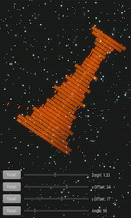 AudioBars Visualizer LWP Tangkapan layar