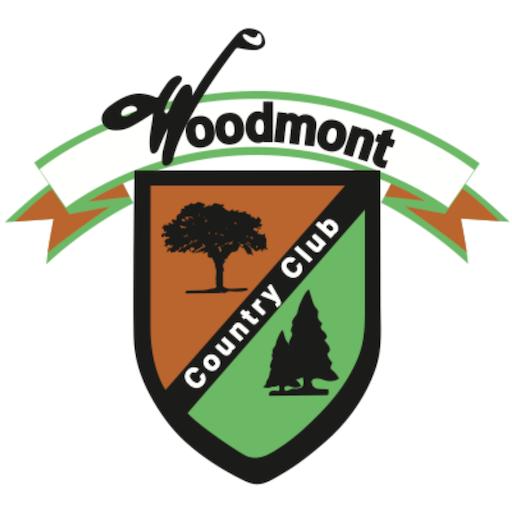 Woodmont Country Club logo