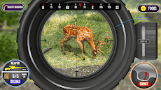 狩猟 シミュレーター 野生 猟師のおすすめ画像3