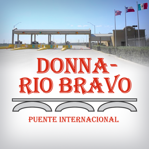 Puente Donna-Rio Bravo  Icon
