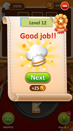 Word Connect screenshot 11