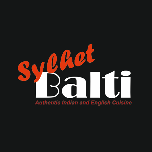 Sylhet Balti logo