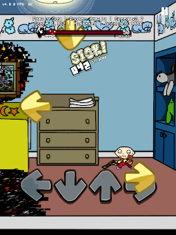 FNF Darkness Takeover Pibby screenshot 8