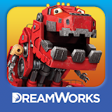 DreamWorks Dinotrux icon