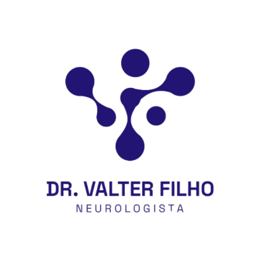 Dr. Valter Filho logo