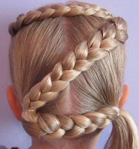 Hairstyle for Women - Apps on Google Play