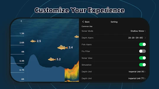 Angling Direct Fish Finder