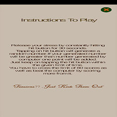 Stress Ledu - Screenshot 2