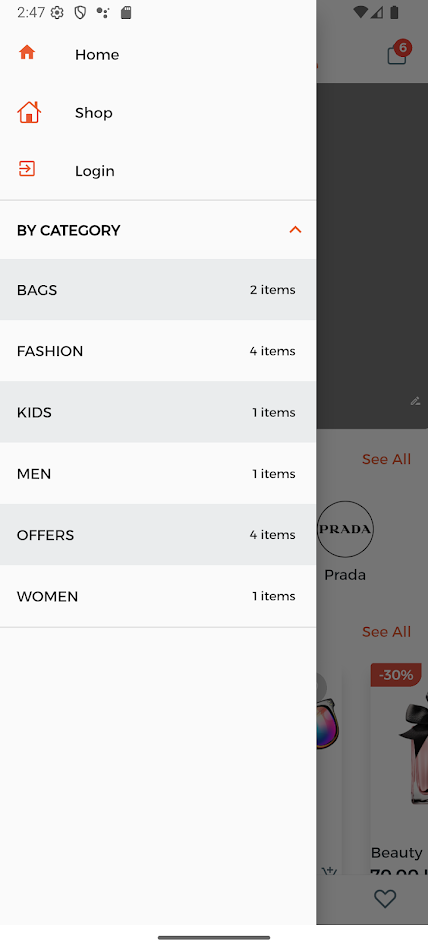 #3. Yalla Local (Android) Ved: Qeema Tech - قيمة تك