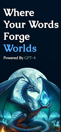Game screenshot AI Game Master - Dungeon RPG mod apk