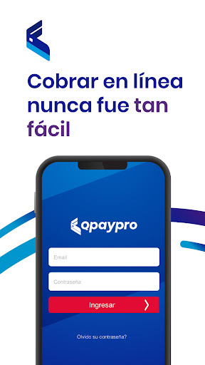 QPayPro Screen 2