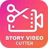 Video Splitter for WhatsApp St icon