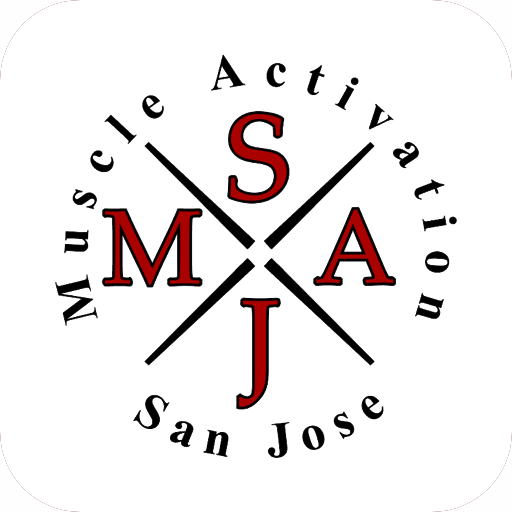Muscle Activation San Jose logo