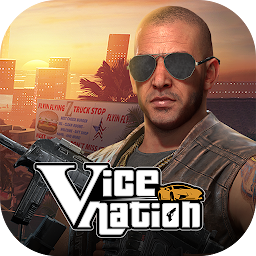 Vice Nation Mod Apk