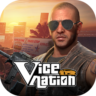 Vice Nation: Underworld Tycoon apk