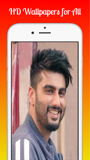 Arjun Kapoor 4K Wallpapers