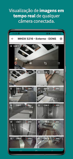 Interport Smart View Screen 3