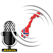 Radio FM Norway  Icon