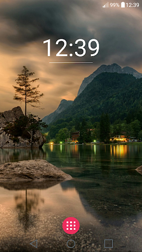 Nothing Launcher - For those w