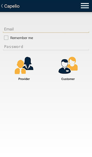 CAPELIO Screenshot 4 - AppWisp.com