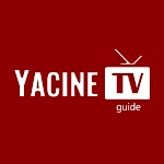 Cover Image of Unduh Yacine TV lite Apk Guide 1.0.0 APK