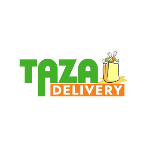 Taza Delivery Apps on Google Play
