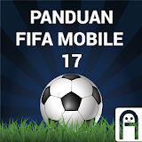 Panduan FIFA MOBILE 17 icon