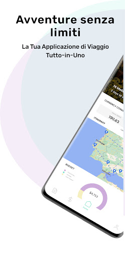 Anteprima dell'app