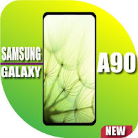 Themes for galaxy A90 galaxy A90 launcher