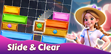 Sliding Journey APK
