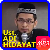Ceramah Adi Hidayat Mp3 icon
