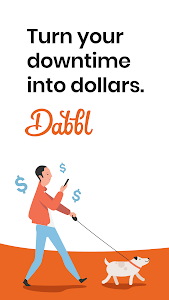 Dabbl - Earn in your downtime Unknown