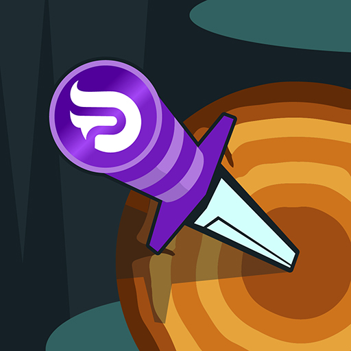 Flare Hit logo