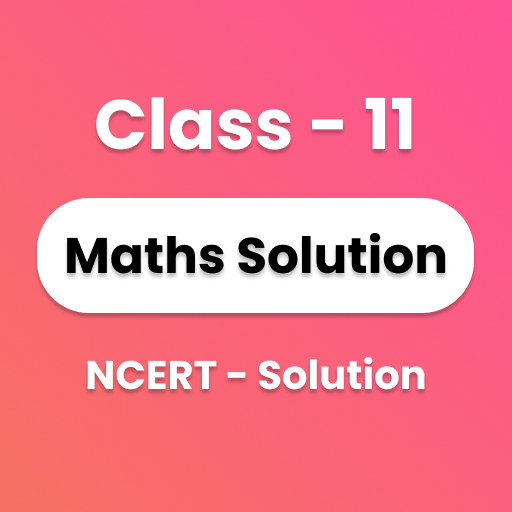 Class 11 Maths NCERT English विंडोज़ पर डाउनलोड करें