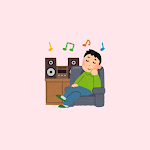 Cover Image of Download Music box style BGM (simple free) 1.0 APK