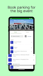 PARKING DISC - Apps on Google Play
