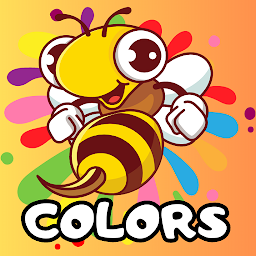 Spelling Bee Learning Colors